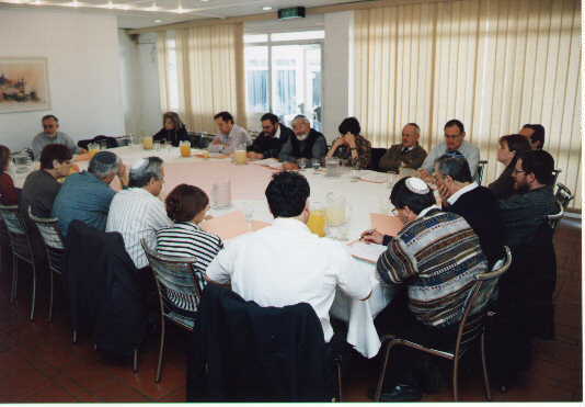 JLHS workshop