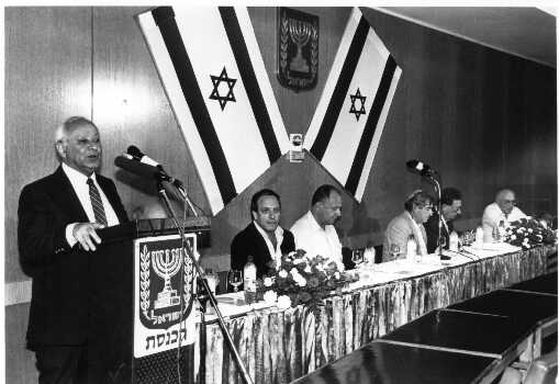 Dov Shilansky