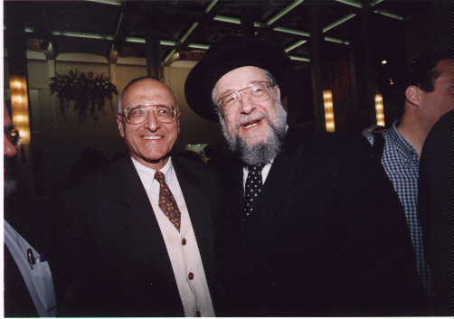 Rav Lau